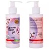 ORGASMIC TOUCH 150ml TO ŻEL 3W1 O IDEALNYM ZAPACHU MALINY